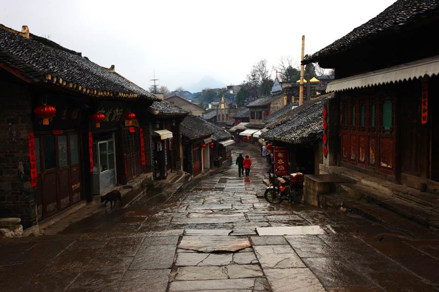 185项公安业务进驻派出所综合服务中心