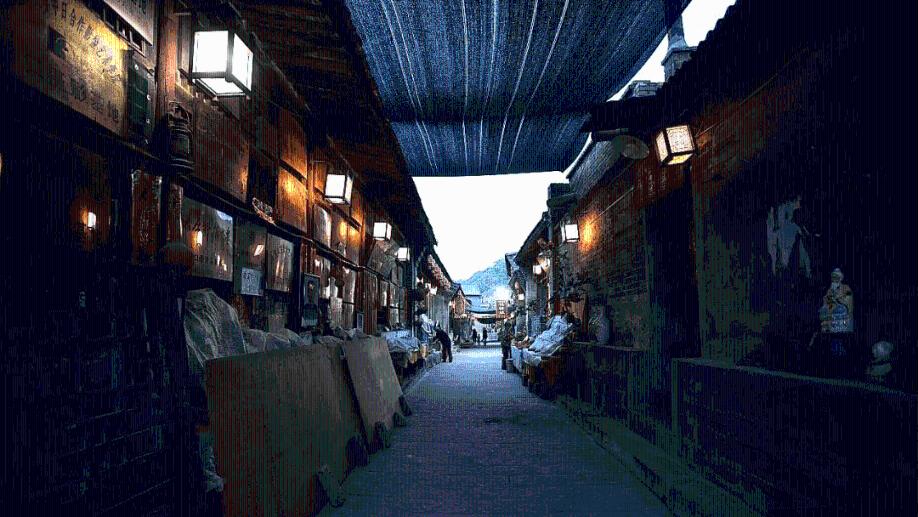 蝙蝠侠：阿甘之城